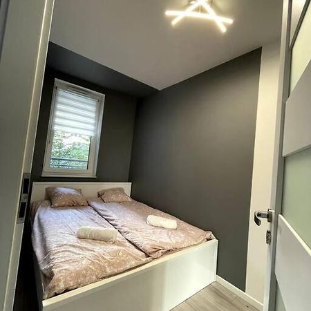 New Apartment - Near Sky Tower - 4 People - New Building - Lift 弗罗茨瓦夫 外观 照片