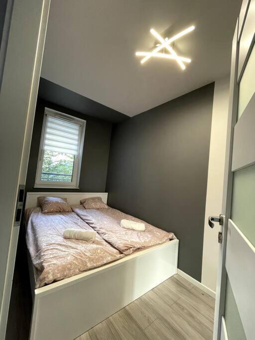 New Apartment - Near Sky Tower - 4 People - New Building - Lift 弗罗茨瓦夫 外观 照片